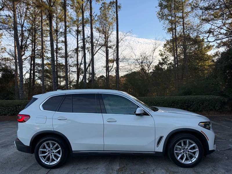 BMW X5 sDrive40i 2020