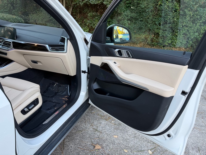 BMW X5 sDrive40i 2020