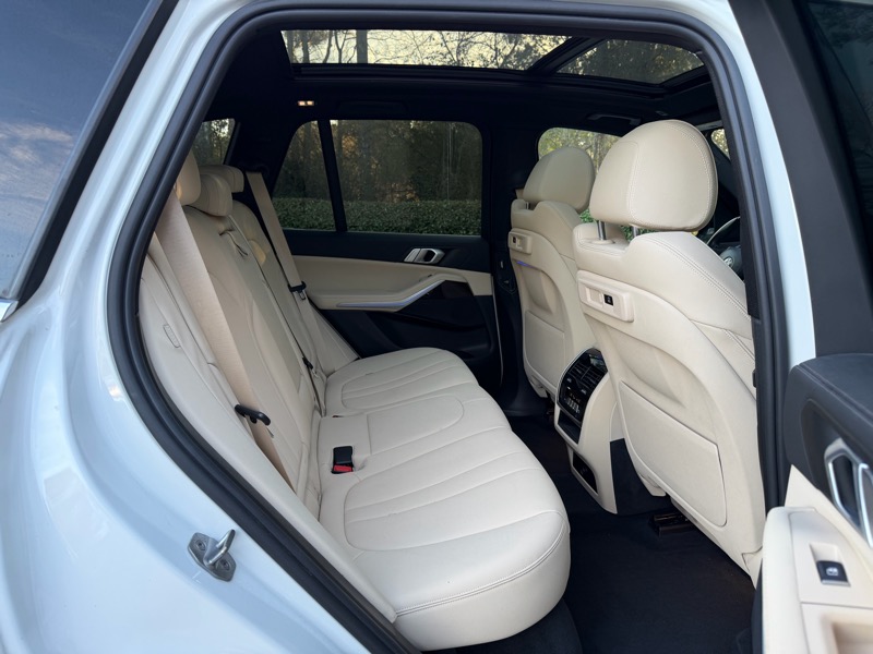 BMW X5 sDrive40i 2020