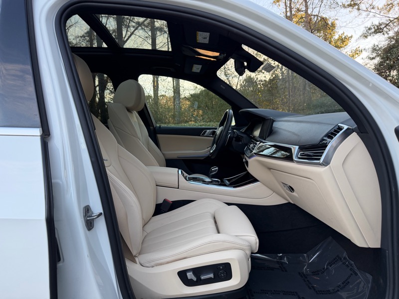 BMW X5 sDrive40i 2020