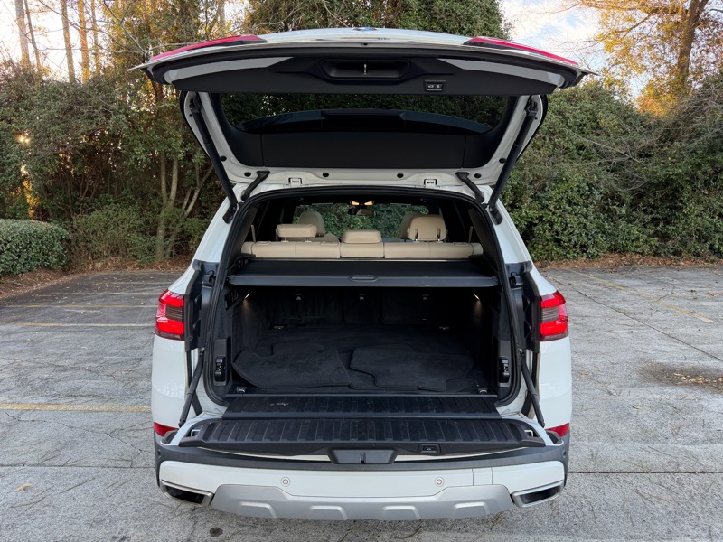 BMW X5 sDrive40i 2020