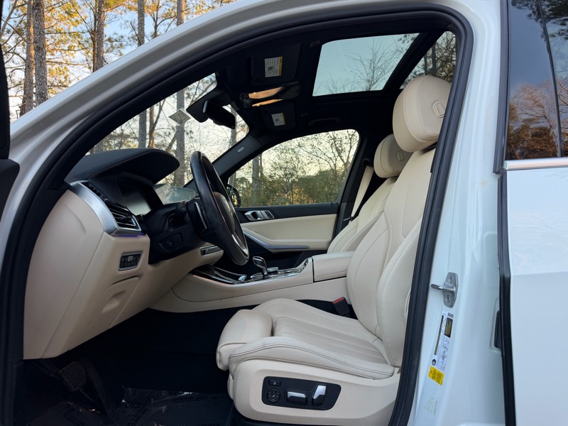 BMW X5 sDrive40i 2020