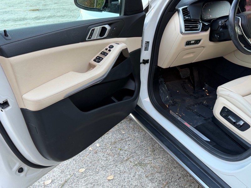 BMW X5 sDrive40i 2020