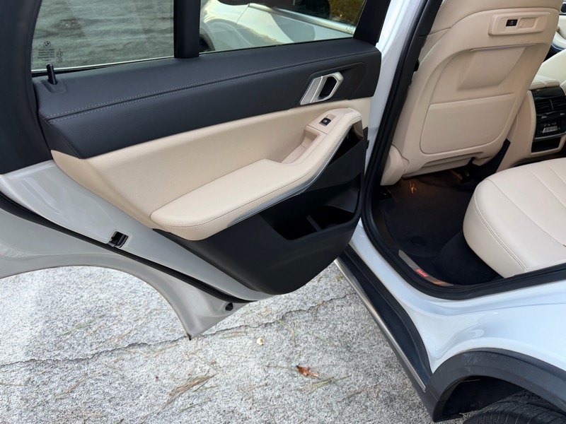 BMW X5 sDrive40i 2020