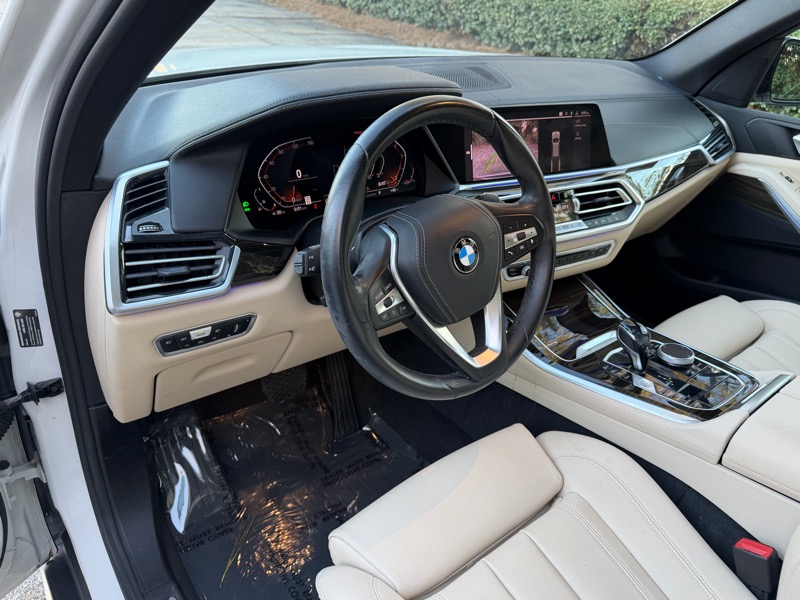 BMW X5 sDrive40i 2020