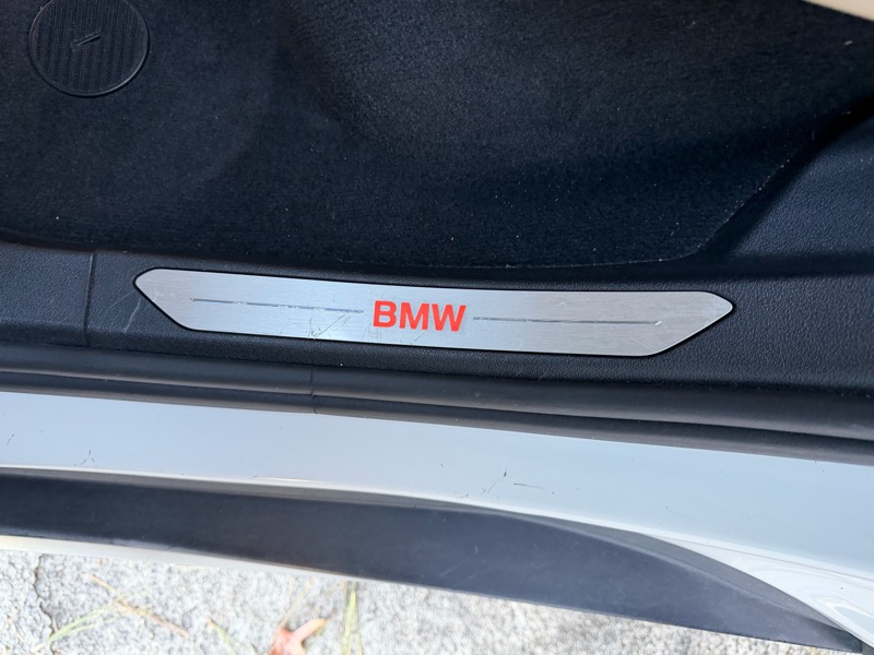 BMW X5 sDrive40i 2020