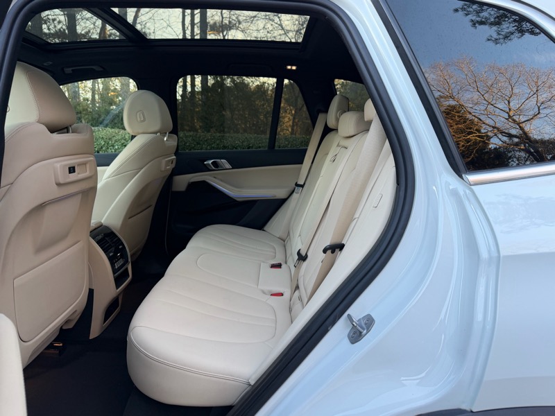 BMW X5 sDrive40i 2020