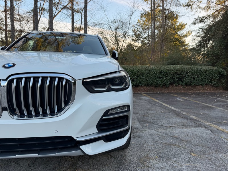 BMW X5 sDrive40i 2020