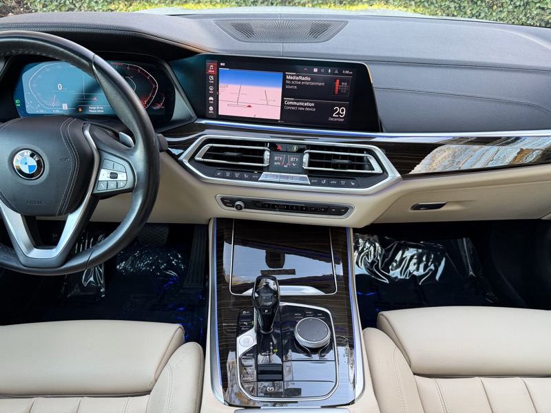 BMW X5 sDrive40i 2020