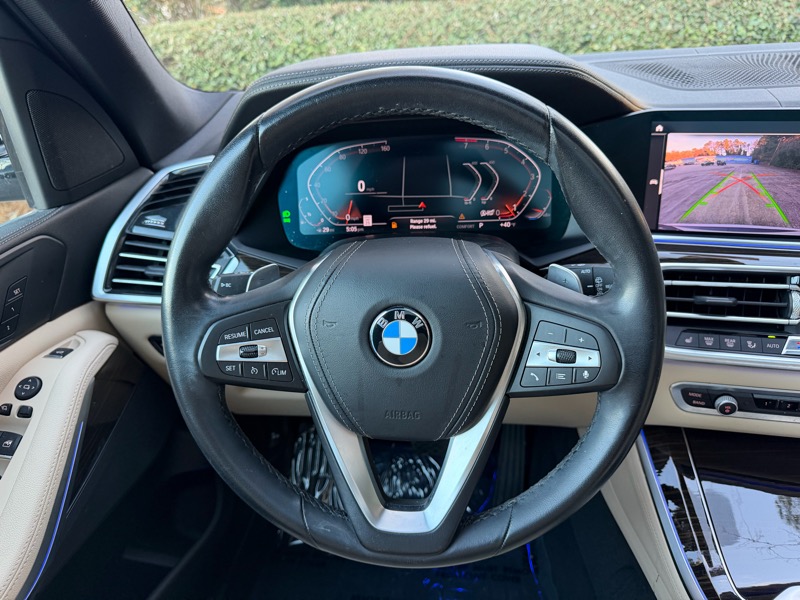 BMW X5 sDrive40i 2020
