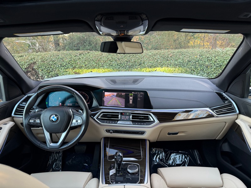 BMW X5 sDrive40i 2020