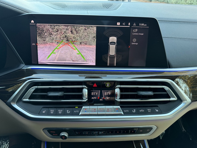 BMW X5 sDrive40i 2020