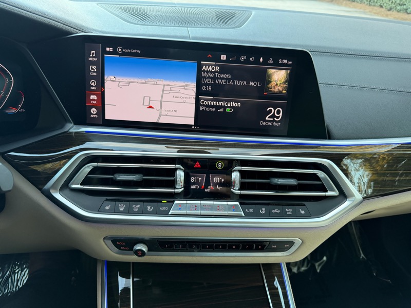 BMW X5 sDrive40i 2020