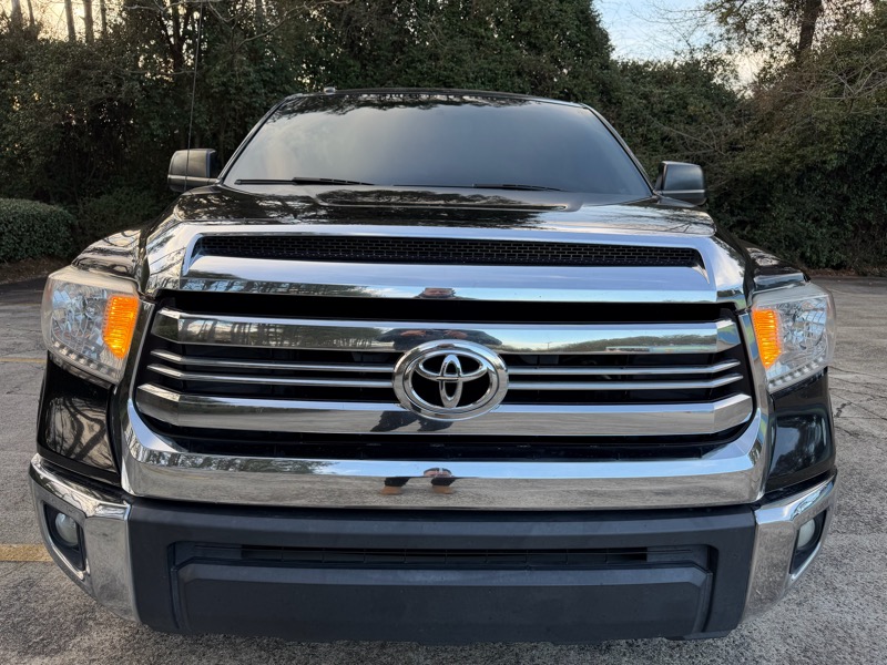 Toyota Tundra SR5 4.6L V8 Double Cab 2WD 2016
