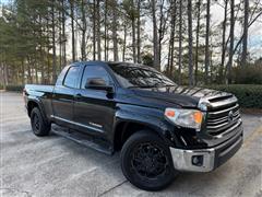 2016 Toyota Tundra 