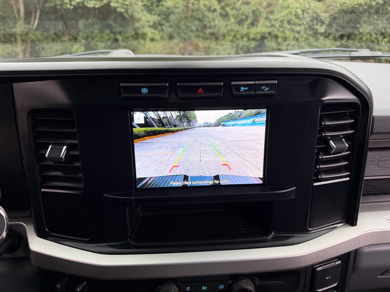 Ford F-250 SD XL Crew Cab Long Bed 4WD 2023