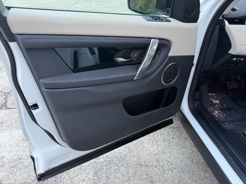 Land Rover Discovery Sport S 4WD 2020