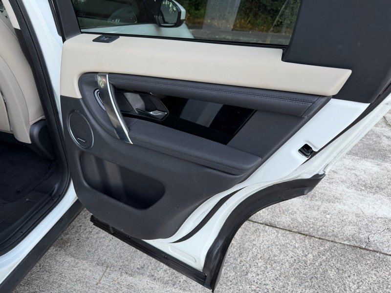 Land Rover Discovery Sport S 4WD 2020