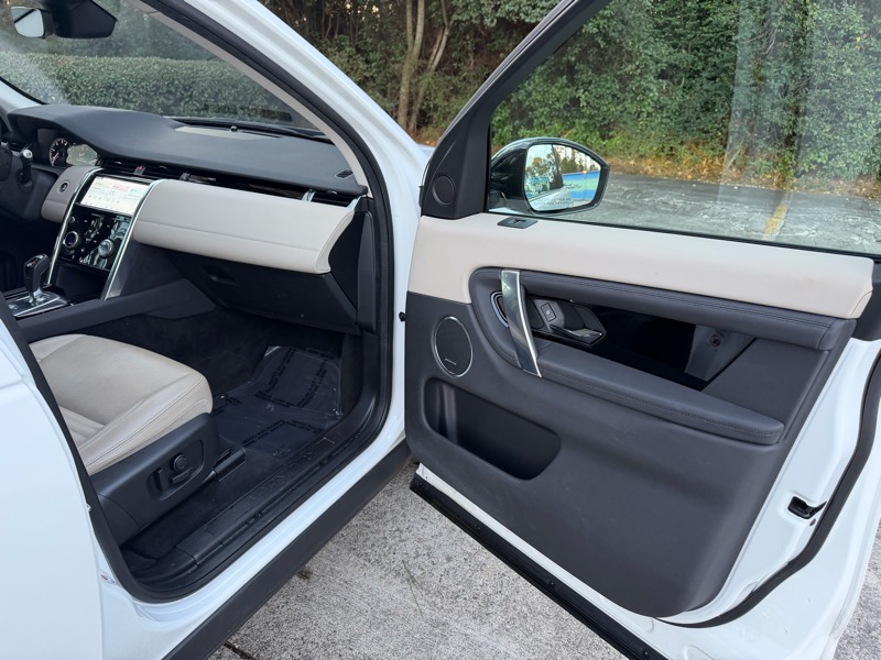 Land Rover Discovery Sport S 4WD 2020