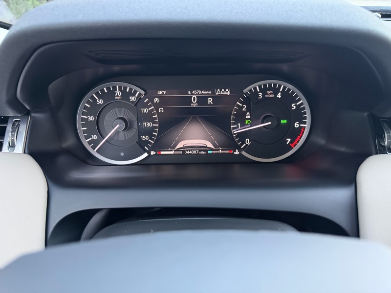 Land Rover Discovery Sport S 4WD 2020