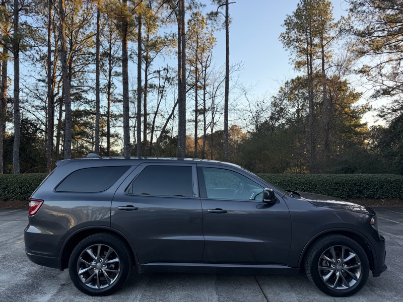 Dodge Durango R/T 2WD 2014