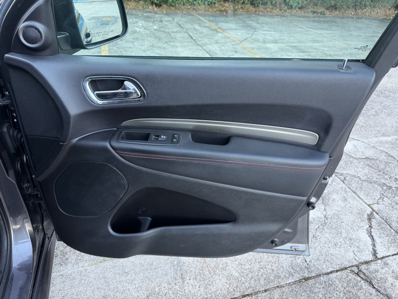 Dodge Durango R/T 2WD 2014