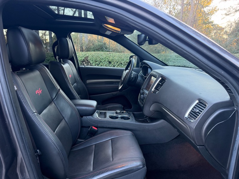 Dodge Durango R/T 2WD 2014