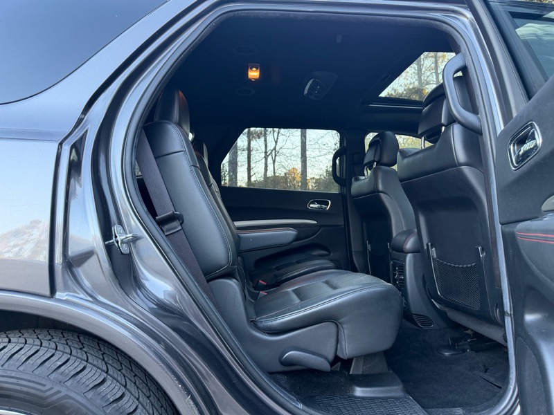 Dodge Durango R/T 2WD 2014