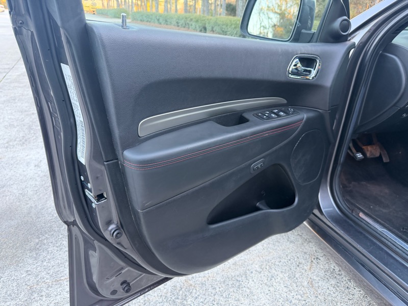 Dodge Durango R/T 2WD 2014