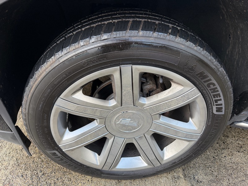 Cadillac Escalade Premium Luxury 4D SUV 4WD 2017