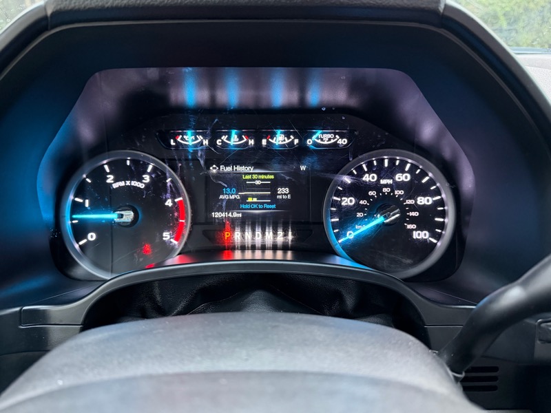 Ford F-450 SD XL Crew Cab DRW 4WD 2019