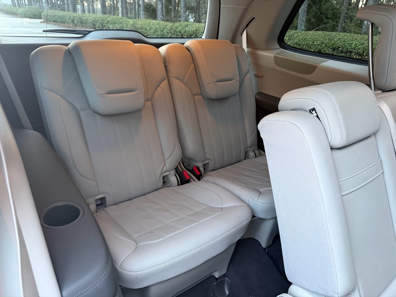 Mercedes-Benz GL-Class GL450 4MATIC 2016