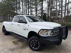 2017 RAM 3500 