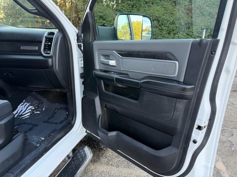 RAM 2500 Tradesman Crew Cab SWB 4WD 2021