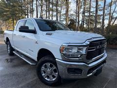 2021 RAM 2500 