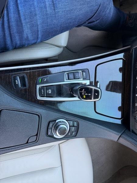 BMW 6-Series 650i Convertible 2012