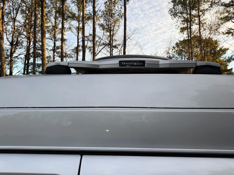 GMC Savana RV G1500 3LT 2011