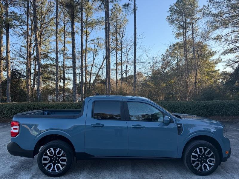 Ford Maverick Lariat FWD SuperCrew 2023