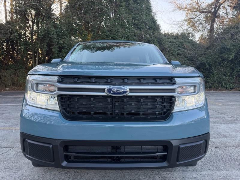 Ford Maverick Lariat FWD SuperCrew 2023