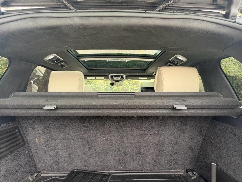 Land Rover Range Rover Autobiography 2017