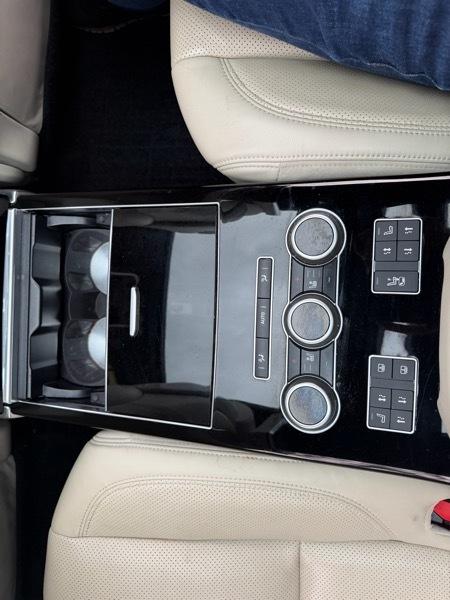 Land Rover Range Rover Autobiography 2017