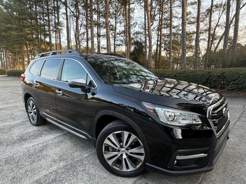 Subaru Ascent Touring 7-Passenger 2019