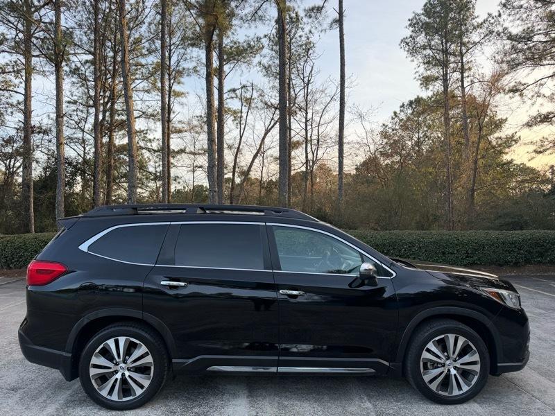 Subaru Ascent Touring 7-Passenger 2019