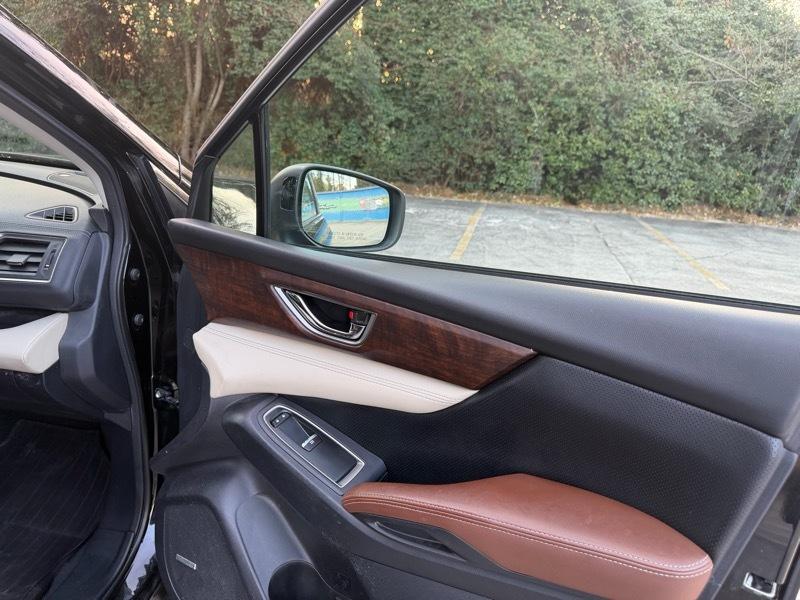 Subaru Ascent Touring 7-Passenger 2019