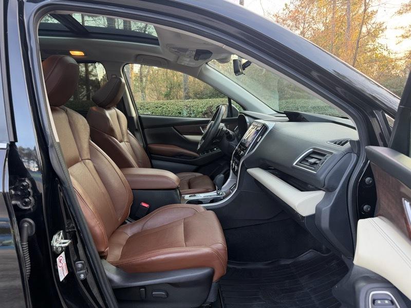 Subaru Ascent Touring 7-Passenger 2019