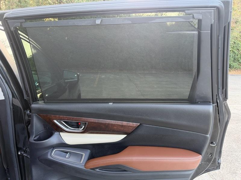 Subaru Ascent Touring 7-Passenger 2019