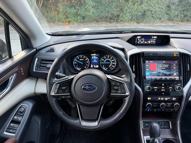 Subaru Ascent Touring 7-Passenger 2019