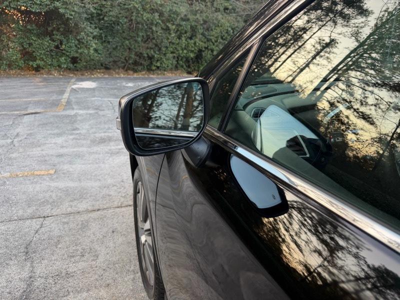 Subaru Ascent Touring 7-Passenger 2019