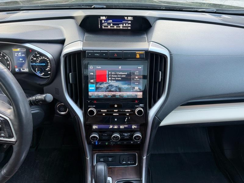 Subaru Ascent Touring 7-Passenger 2019