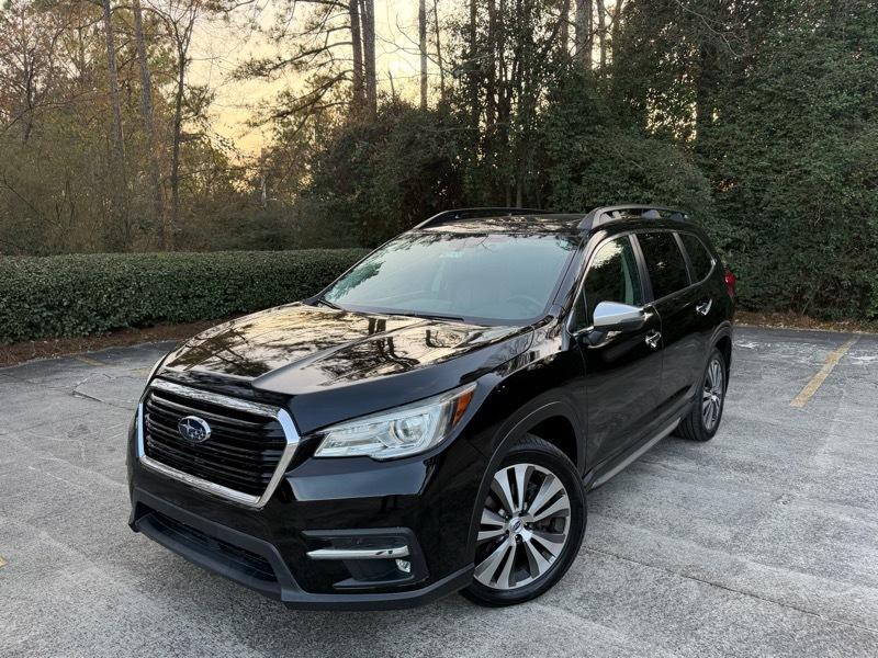 Subaru Ascent Touring 7-Passenger 2019